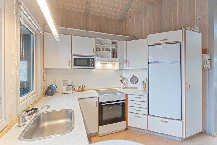 Sommerhus AA1214 på Arvidvej 88, Bjerregård - Billede #16