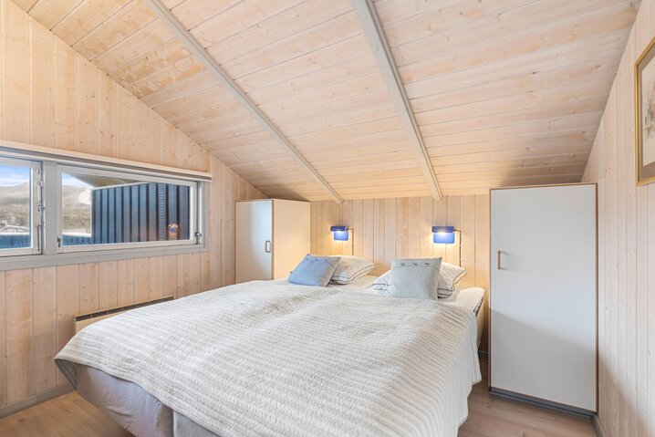 Sommerhus AA1214 på Arvidvej 88, Bjerregård - Billede #17