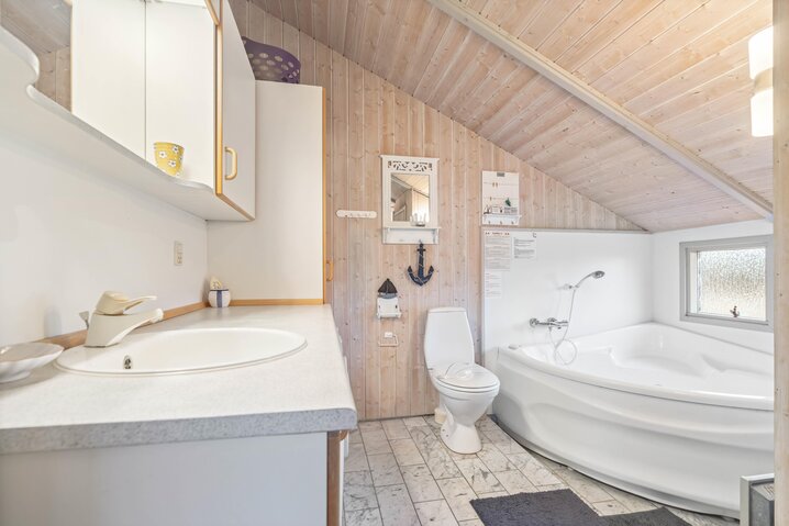 Sommerhus AA1214 på Arvidvej 88, Bjerregård - Billede #18