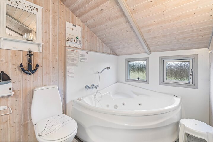 Sommerhus AA1214 på Arvidvej 88, Bjerregård - Billede #19