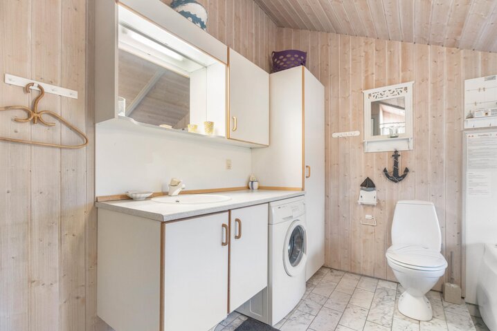 Sommerhus AA1214 på Arvidvej 88, Bjerregård - Billede #20