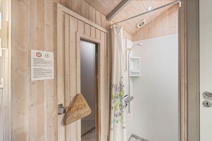 Sommerhus AA1214 på Arvidvej 88, Bjerregård - Billede #21