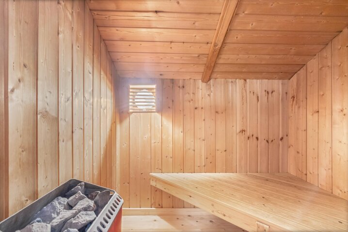 Sommerhus AA1214 på Arvidvej 88, Bjerregård - Billede #22