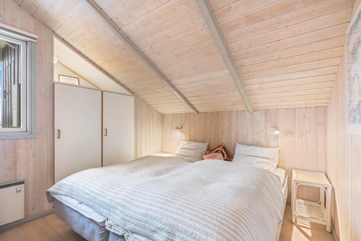 Sommerhus AA1214 på Arvidvej 88, Bjerregård - Billede #23