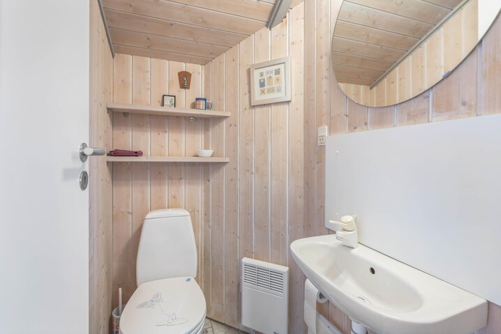 Sommerhus AA1214 på Arvidvej 88, Bjerregård - Billede #24