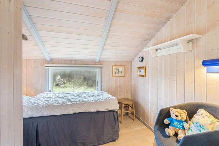 Sommerhus AA1214 på Arvidvej 88, Bjerregård - Billede #25