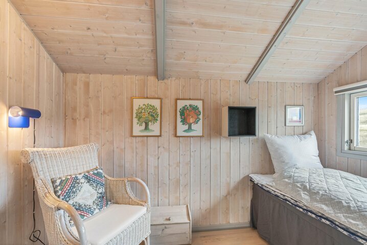 Sommerhus AA1214 på Arvidvej 88, Bjerregård - Billede #27