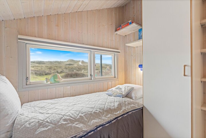 Sommerhus AA1214 på Arvidvej 88, Bjerregård - Billede #28