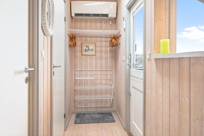 Sommerhus AA1214 på Arvidvej 88, Bjerregård - Billede #30