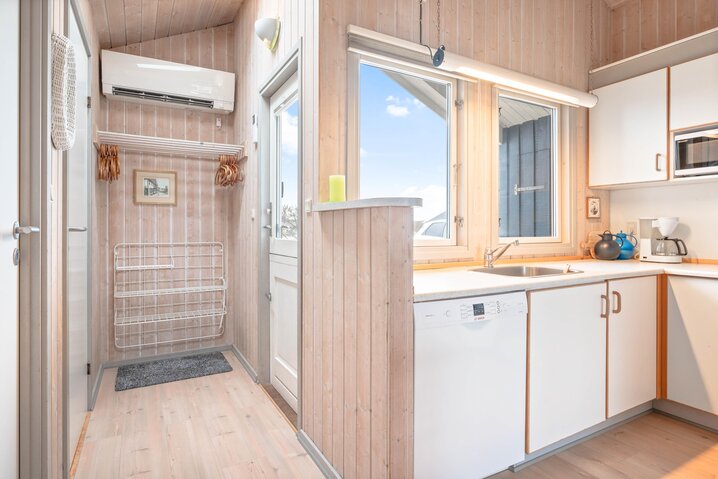 Sommerhus AA1214 på Arvidvej 88, Bjerregård - Billede #29