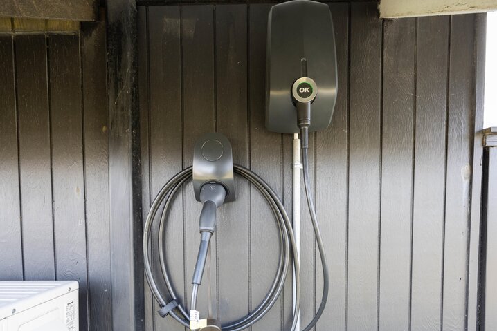 Ferienhaus AA1216 in Arvidvej 346, Bjerregård - Bild #27