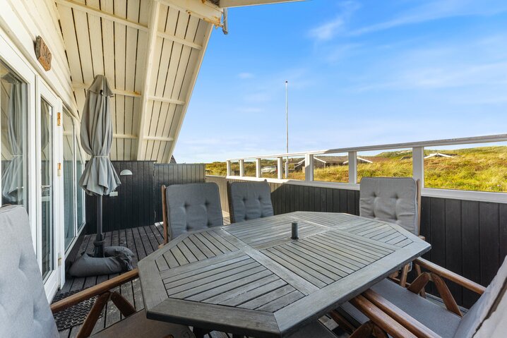 Ferienhaus AA1216 in Arvidvej 346, Bjerregård - Bild #17