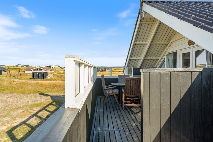 Ferienhaus AA1216 in Arvidvej 346, Bjerregård - Bild #18