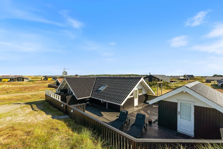 Ferienhaus AA1216 in Arvidvej 346, Bjerregård - Bild #19