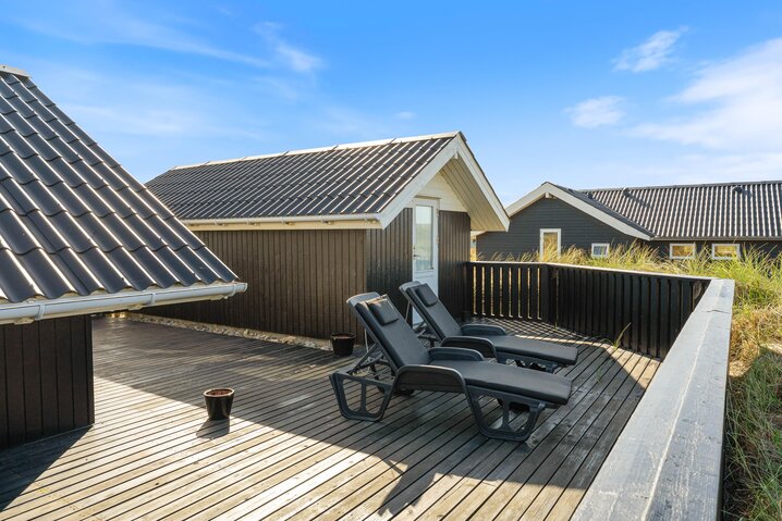 Ferienhaus AA1216 in Arvidvej 346, Bjerregård - Bild #20