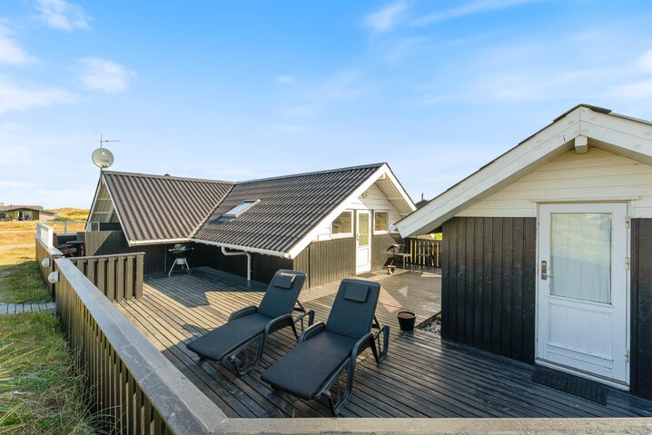 Ferienhaus AA1216 in Arvidvej 346, Bjerregård - Bild #21