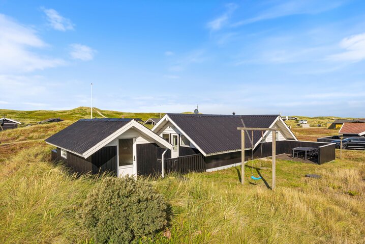 Ferienhaus AA1216 in Arvidvej 346, Bjerregård - Bild #22