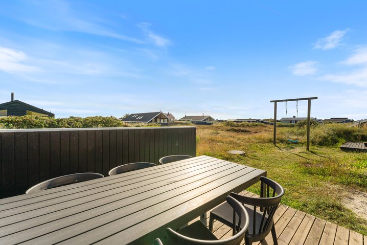 Ferienhaus AA1216 in Arvidvej 346, Bjerregård - Bild #24