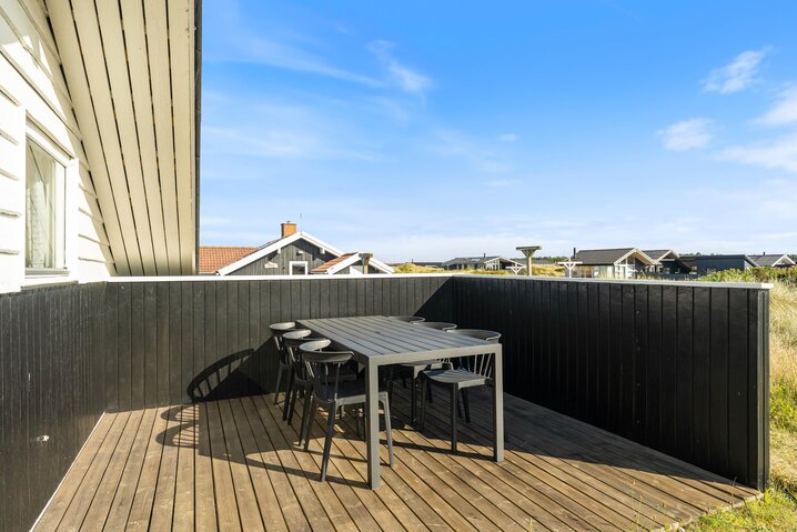 Ferienhaus AA1216 in Arvidvej 346, Bjerregård - Bild #25