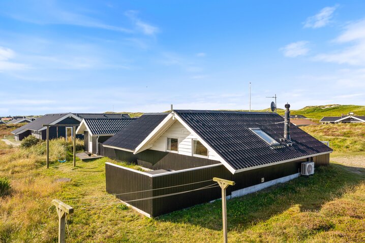 Ferienhaus AA1216 in Arvidvej 346, Bjerregård - Bild #26