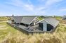 Holiday home AA1216 at Arvidvej 346, Bjerregård - Picture #1