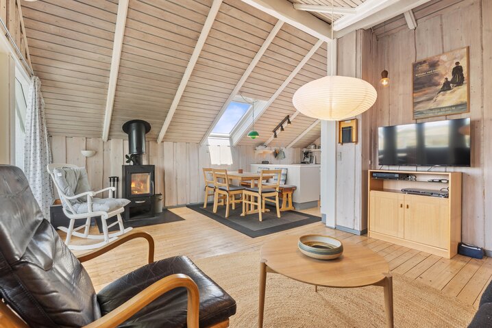 Sommerhus AA1216 på Arvidvej 346, Bjerregård - Billede #5