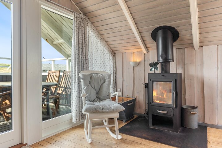 Sommerhus AA1216 på Arvidvej 346, Bjerregård - Billede #6