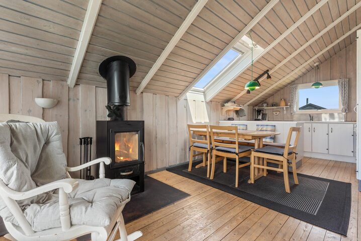 Sommerhus AA1216 på Arvidvej 346, Bjerregård - Billede #7