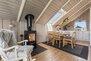 Sommerhus AA1216 på Arvidvej 346, Bjerregård - Billede #8