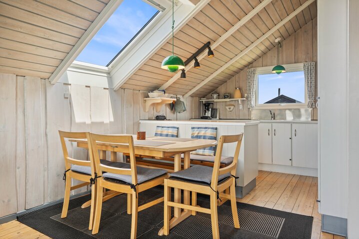 Sommerhus AA1216 på Arvidvej 346, Bjerregård - Billede #9