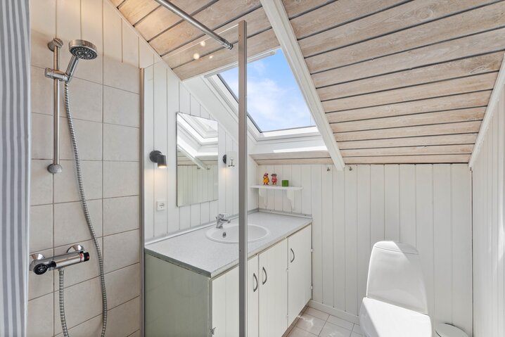 Holiday home AA1216 at Arvidvej 346, Bjerregård - Picture #14