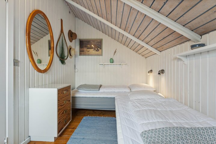 Holiday home AA1216 at Arvidvej 346, Bjerregård - Picture #15