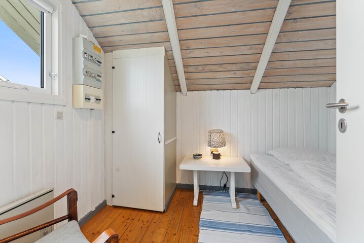 Holiday home AA1216 at Arvidvej 346, Bjerregård - Picture #16
