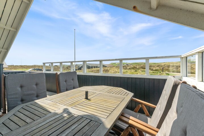 Holiday home AA1216 at Arvidvej 346, Bjerregård - Picture #21