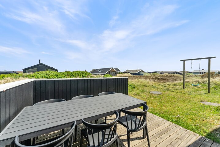 Sommerhus AA1216 på Arvidvej 346, Bjerregård - Billede #22