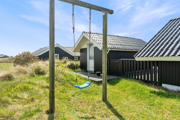 Sommerhus AA1216 på Arvidvej 346, Bjerregård - Billede #23
