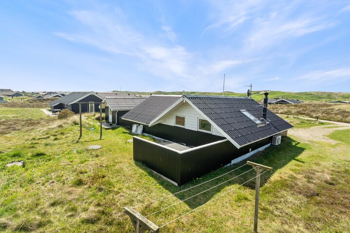 Holiday home AA1216 at Arvidvej 346, Bjerregård - Picture #24