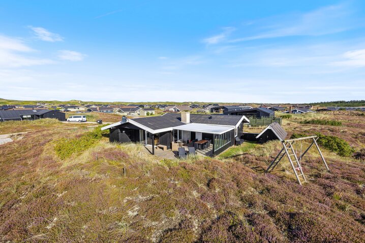 Ferienhaus AA1218 in Arvidvej 252, Bjerregård - Bild #0