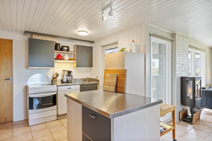 Ferienhaus AA1218 in Arvidvej 252, Bjerregård - Bild #2