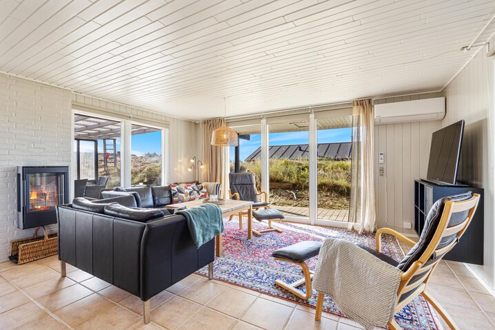 Ferienhaus AA1218 in Arvidvej 252, Bjerregård - Bild #3