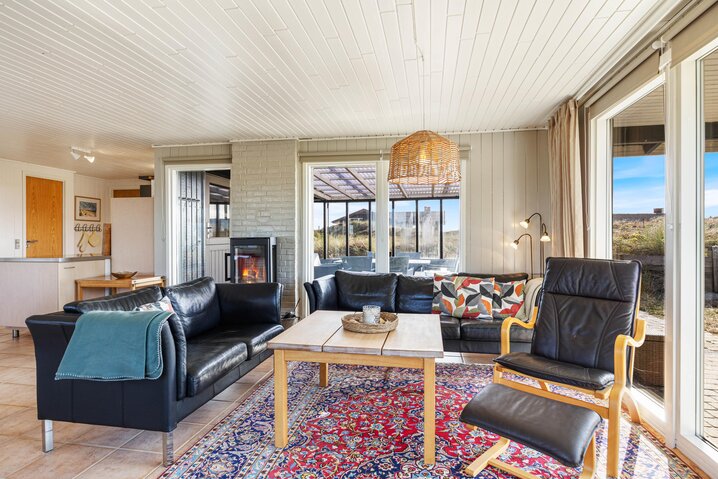 Ferienhaus AA1218 in Arvidvej 252, Bjerregård - Bild #5