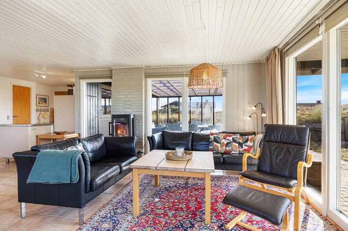 Ferienhaus AA1218 in Arvidvej 252, Bjerregård - Bild #5