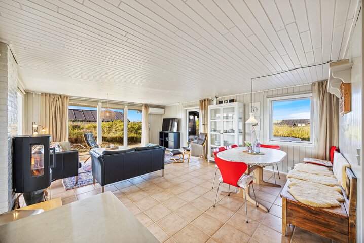 Ferienhaus AA1218 in Arvidvej 252, Bjerregård - Bild #6