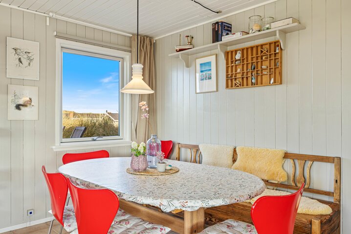 Ferienhaus AA1218 in Arvidvej 252, Bjerregård - Bild #7
