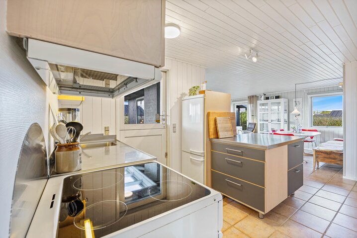 Ferienhaus AA1218 in Arvidvej 252, Bjerregård - Bild #9