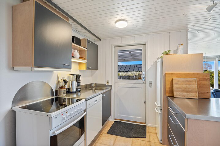 Ferienhaus AA1218 in Arvidvej 252, Bjerregård - Bild #10