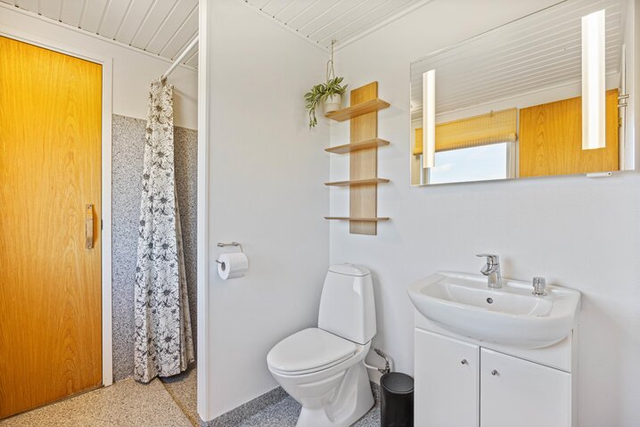 Ferienhaus AA1218 in Arvidvej 252, Bjerregård - Bild #12