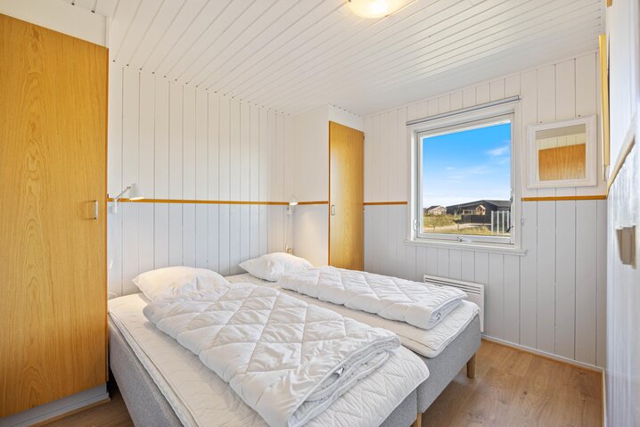 Ferienhaus AA1218 in Arvidvej 252, Bjerregård - Bild #15