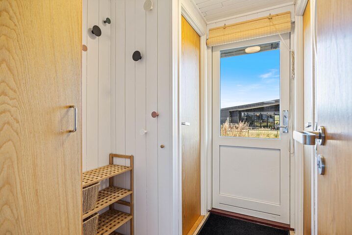 Ferienhaus AA1218 in Arvidvej 252, Bjerregård - Bild #16