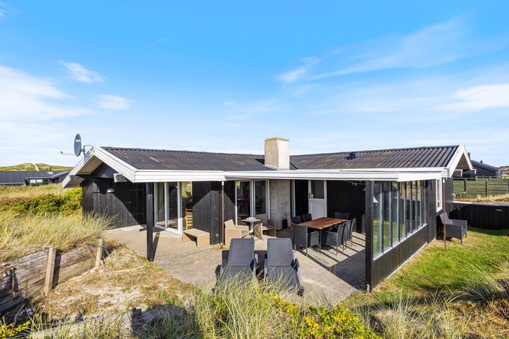 Ferienhaus AA1218 in Arvidvej 252, Bjerregård - Bild #17